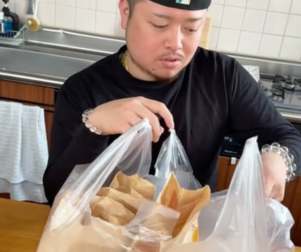 夫がある日、マックを大量に買ってきて……　120万再生の思わぬ理由に「神やんけ」「こんないい旦那だったらな～」（1/3） | 教育・子育て ねとらぼ