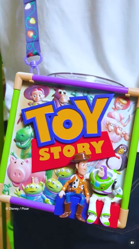 やばい、買わなきゃ！」東京ディズニーリゾート、“しかけ満載”な
