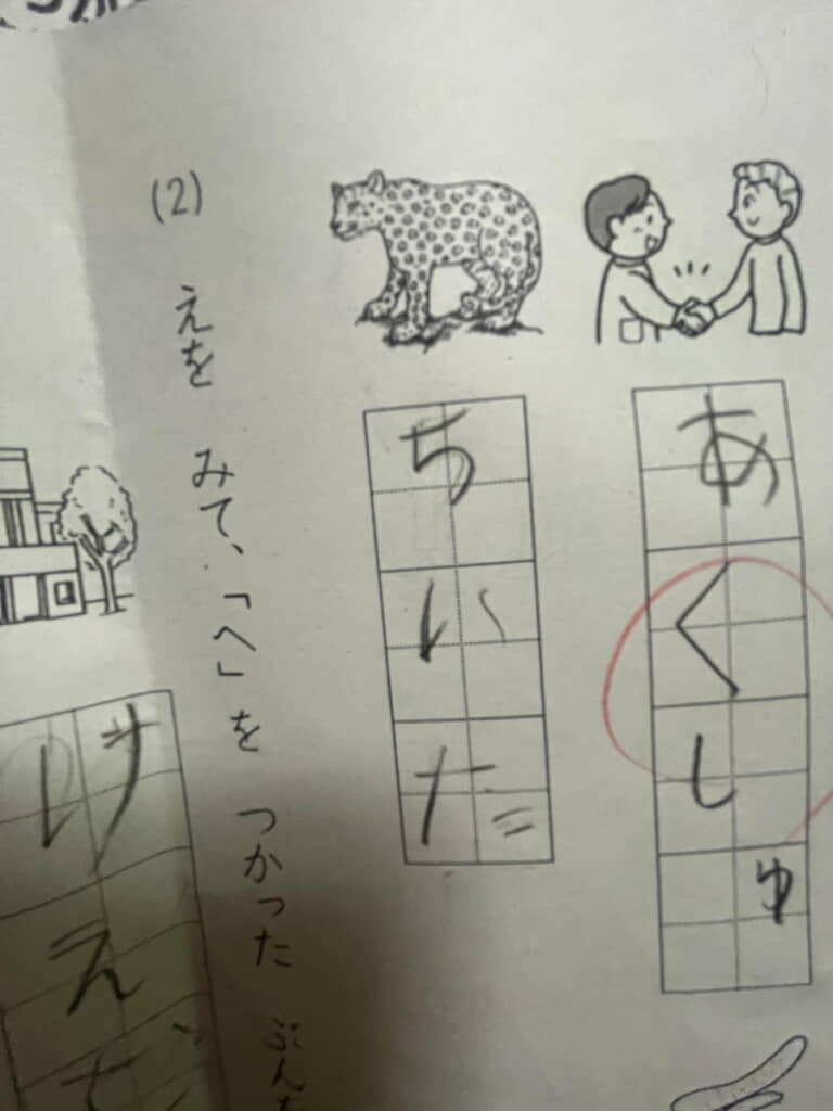 チーター？　ヒョウ？　ジャガー？
