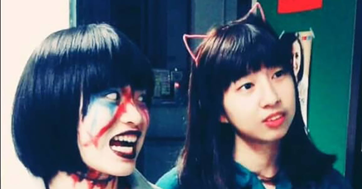 コスプレをした青春ど真ん中の2人→12年後……「感動しました」　同じポーズで撮影した“現在”が88万再生【海外】（1/3） | ライフスタイル ねとらぼ