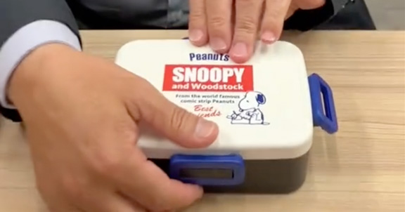 会社の部長が“手作りした弁当”→開けてみると……「どうなってるの!?」　まさかの中身に「これは最強」「破壊力がすごい」（1/2） | ライフスタイル ねとらぼ