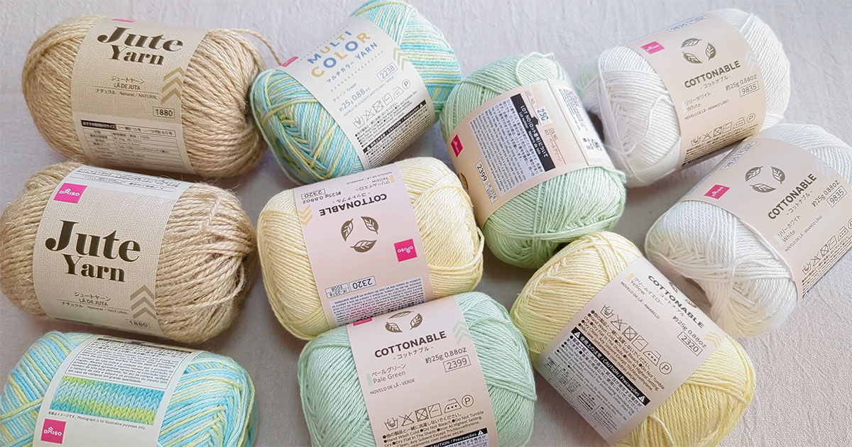 「お店に糸がない！」→家にあった在庫糸で編んだら……　完成したバッグに「感謝しかない」「困っていました」 | ライフスタイル ねとらぼ