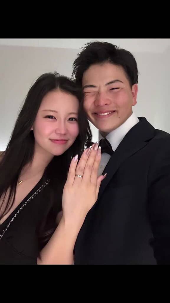 これからもずっとお幸せに！
