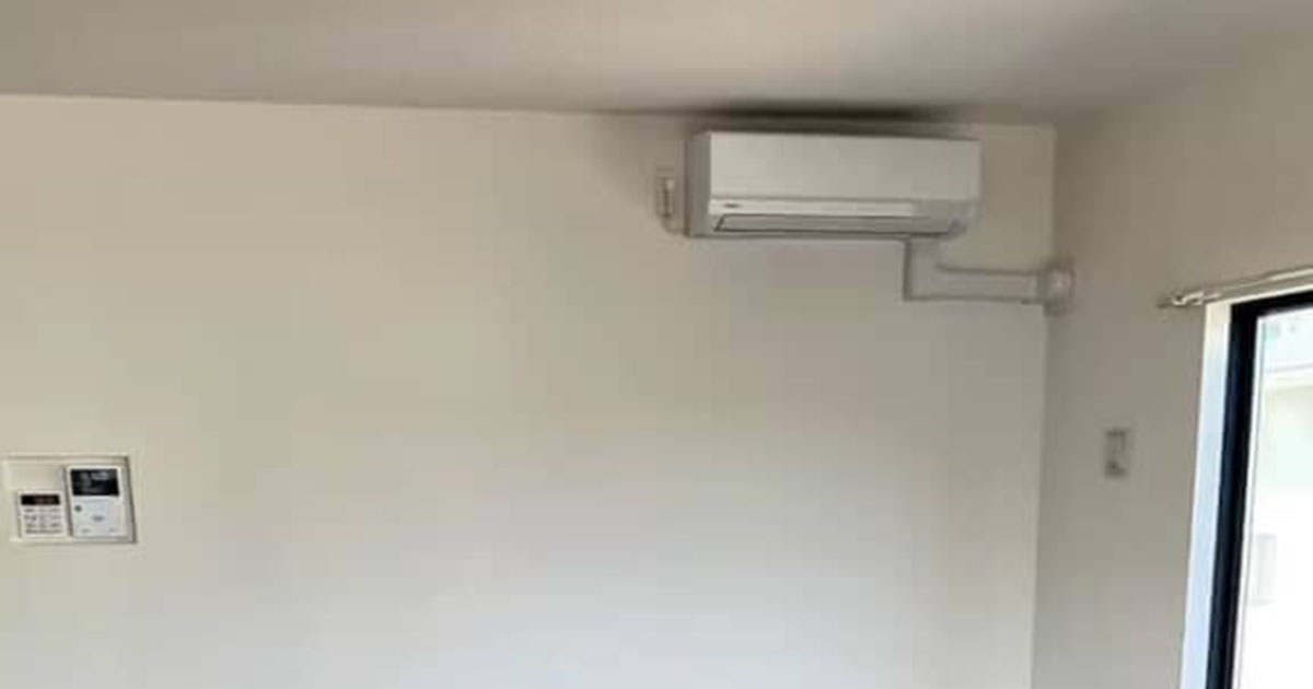 賃貸・14畳リビングに31歳シングルマザーが入居→現在は……「え、すごっ」　思わず憧れる空間に「カフェみたい」「センスの塊」（1/2） | 住まい ねとらぼ