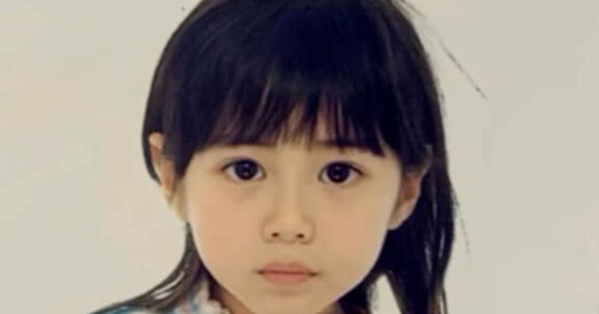 あどけない5歳少女→21年後……　予想の斜め上をいく“現在の姿”に「惚れてまうやろ」と190万再生 | ライフスタイル ねとらぼ