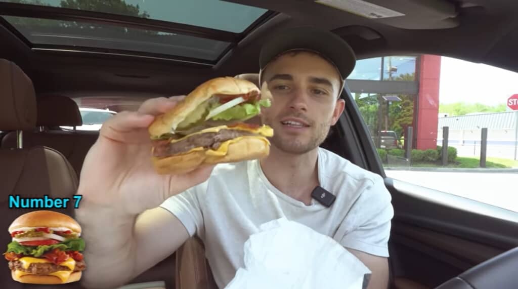 最初からアタリ！