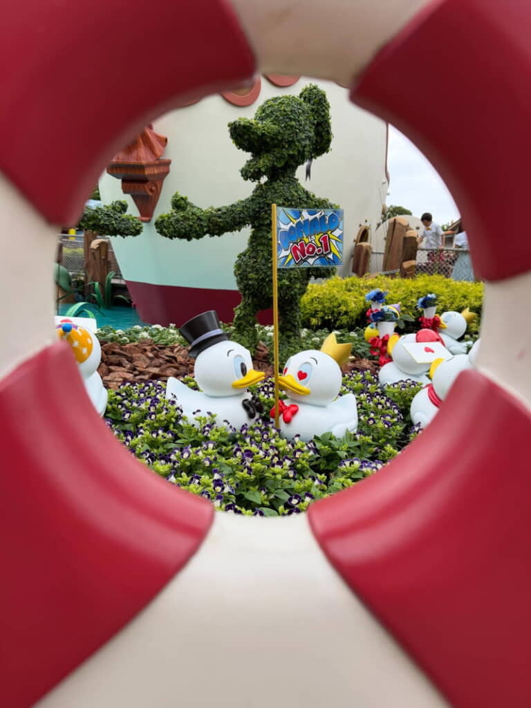 こんな世界が広がっていたんだ！