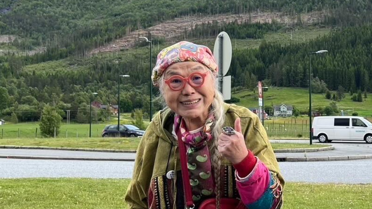 76歳の夫、同い年の妻の“子どものころからの夢”を後押し……　感謝のLINEに「良い御夫婦だなあ」「見習わなきゃ」（1/2） | ライフスタイル ねとらぼ