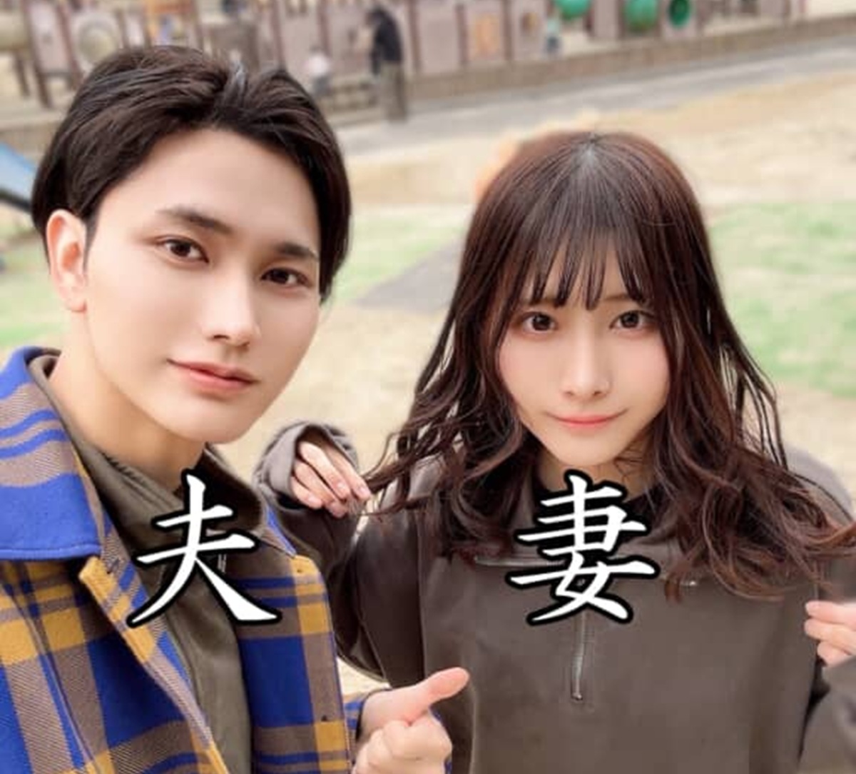 夫婦で『薬屋のひとりごと』コスプレを本気でしたら……「ぎゃああああお」「実写化みたい」 まさかのところまで完全再現した姿に驚き（1/3） | アニメ ねとらぼ
