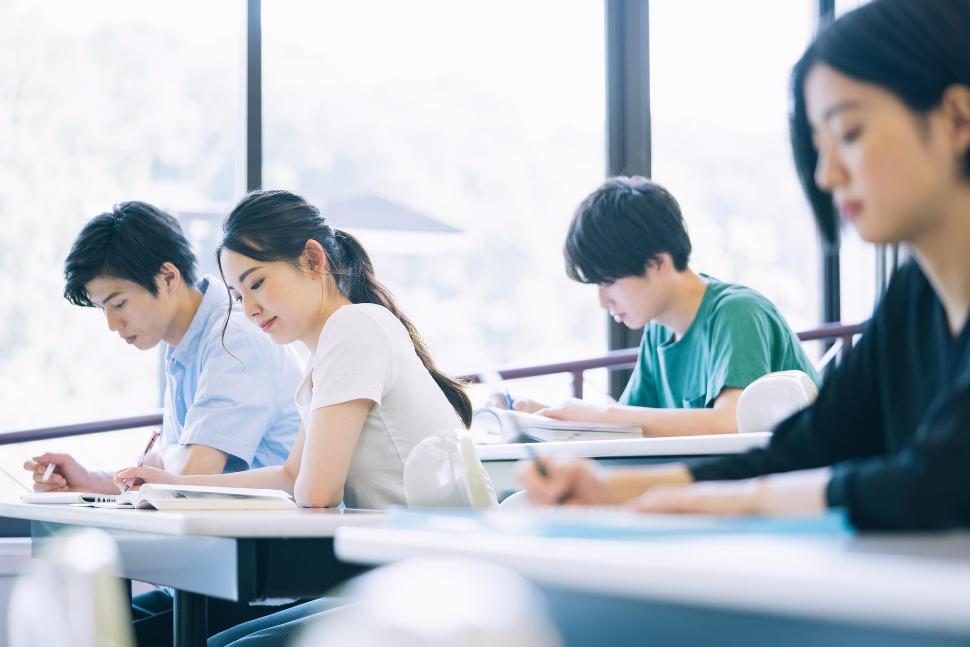都民に聞いた】真面目で堅実なイメージの「東京の私立大学」ランキング