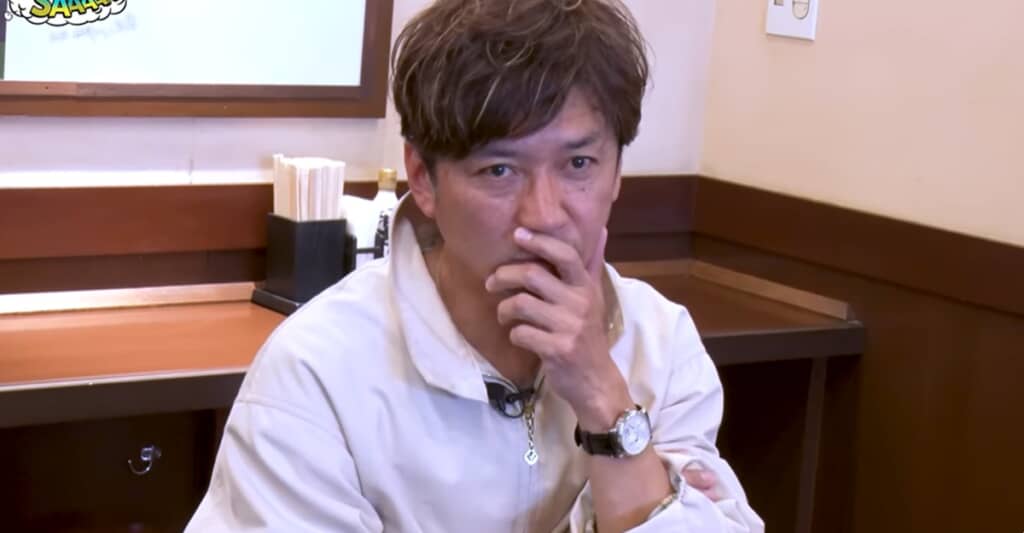 国分太一さん