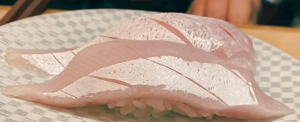 子連れで回転ずし店に行ったら……