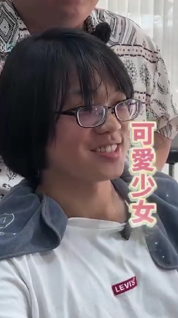 「かわいい女の子になりたい」という男性