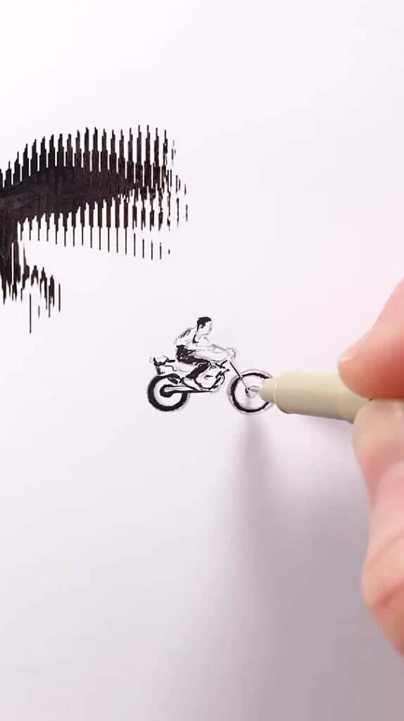 恐竜のイラスト