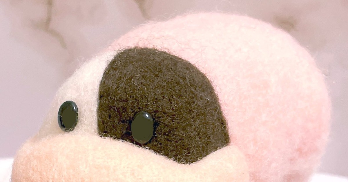 Switch 2「マリオカートワールド」の人気キャラを羊毛フェルトで作ったら……　15万いいねの再現度に「もはや公式」「見とれてしまいましたわ…」（1/3） | ライフスタイル ねとらぼ