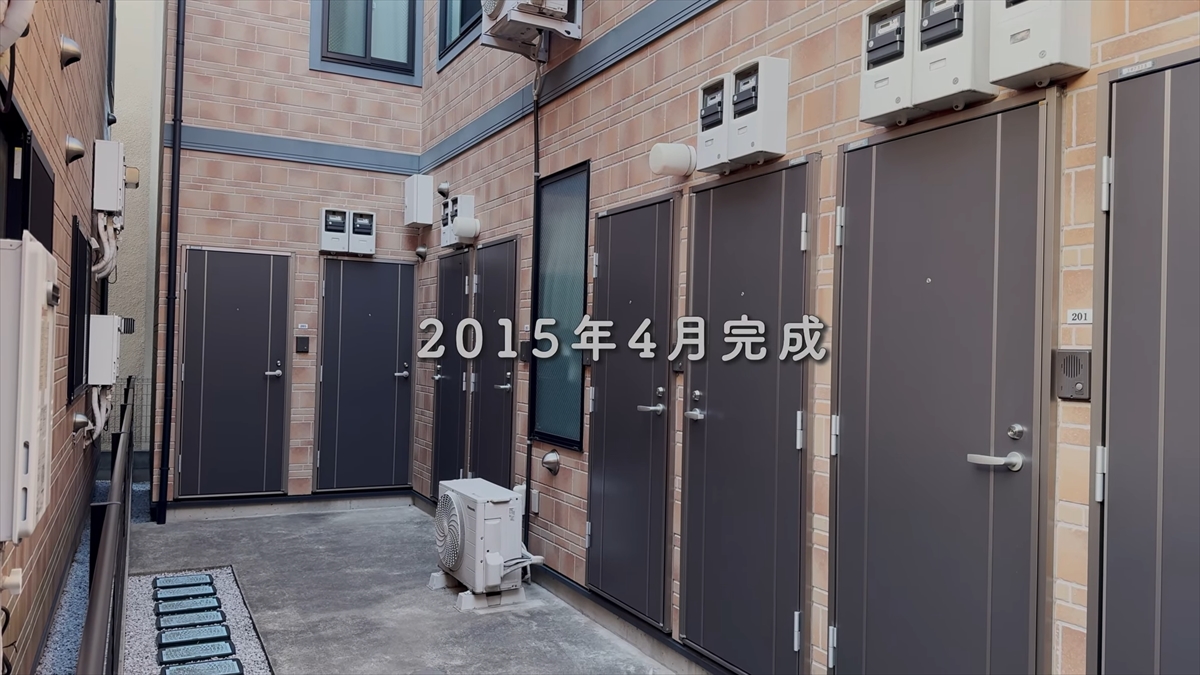 東京都内・家賃5.2万円の物件→ドアを開けると……「驚いた」　“まさかの光景”に「たまりません」（1/2） | 住まい ねとらぼ