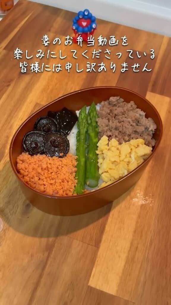 シイタケやコンブのつくだ煮で味変もばっちり