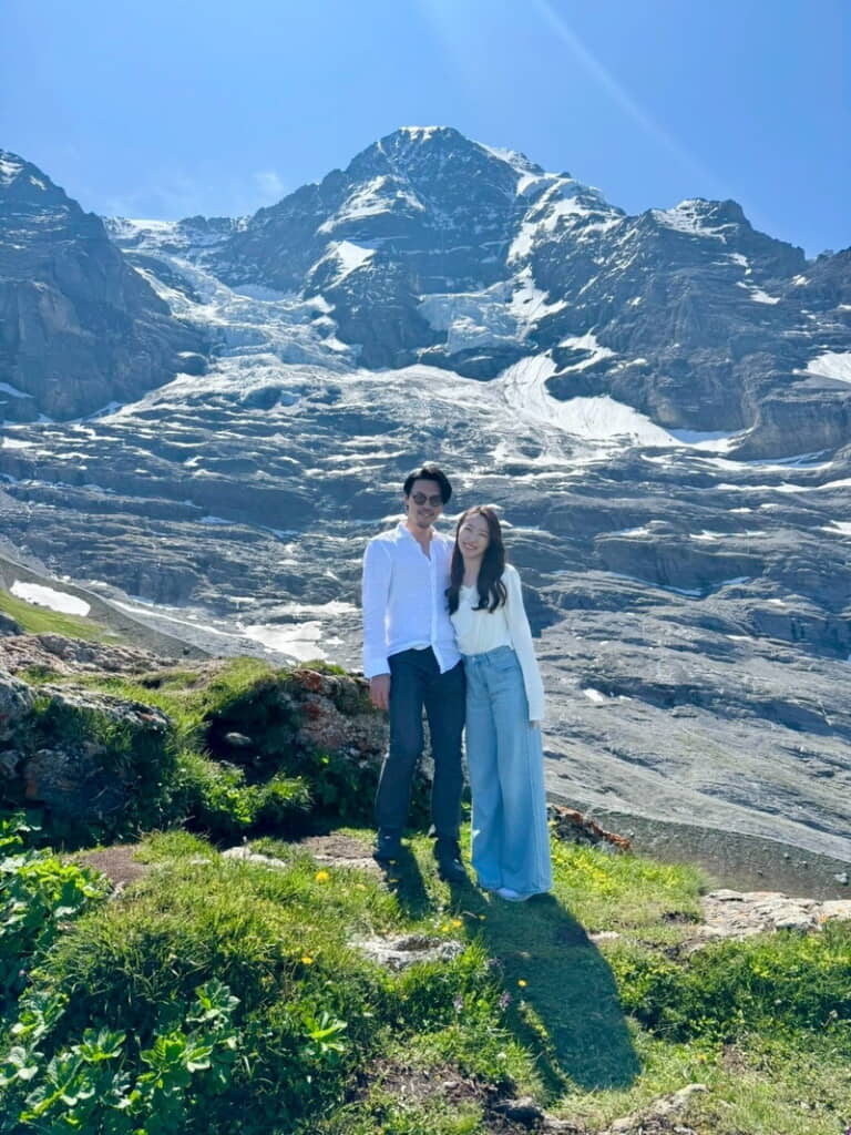 いつかまたここに