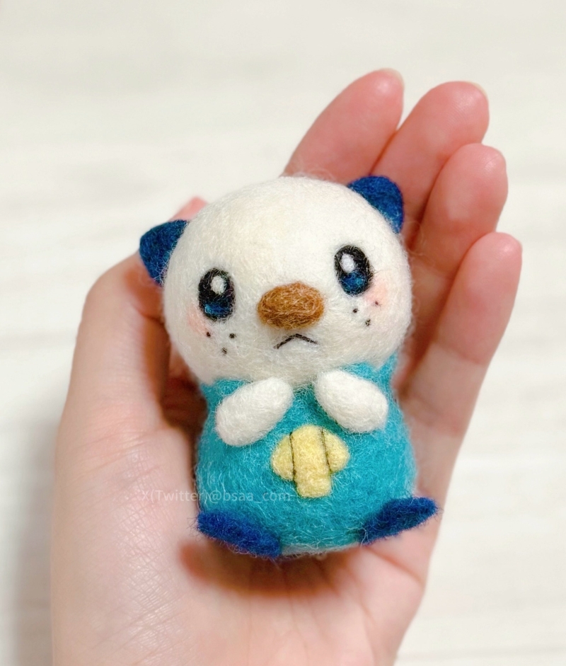 イラストそっくり！