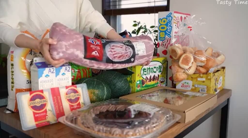 コストコ好きが2025年上半期に買ってよかったもの