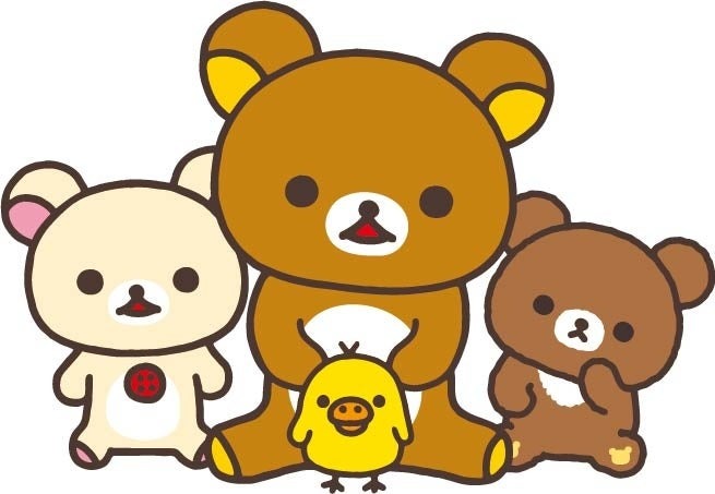 リラックマ ミャクミャク 大阪万博限定ミャクミャクコラボ