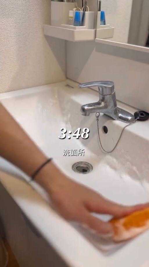 “できすぎパパ”の1日