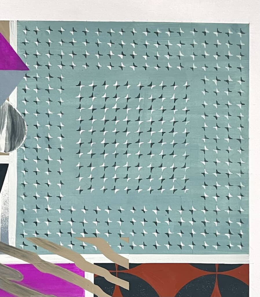 画面をスクロールしてみると……