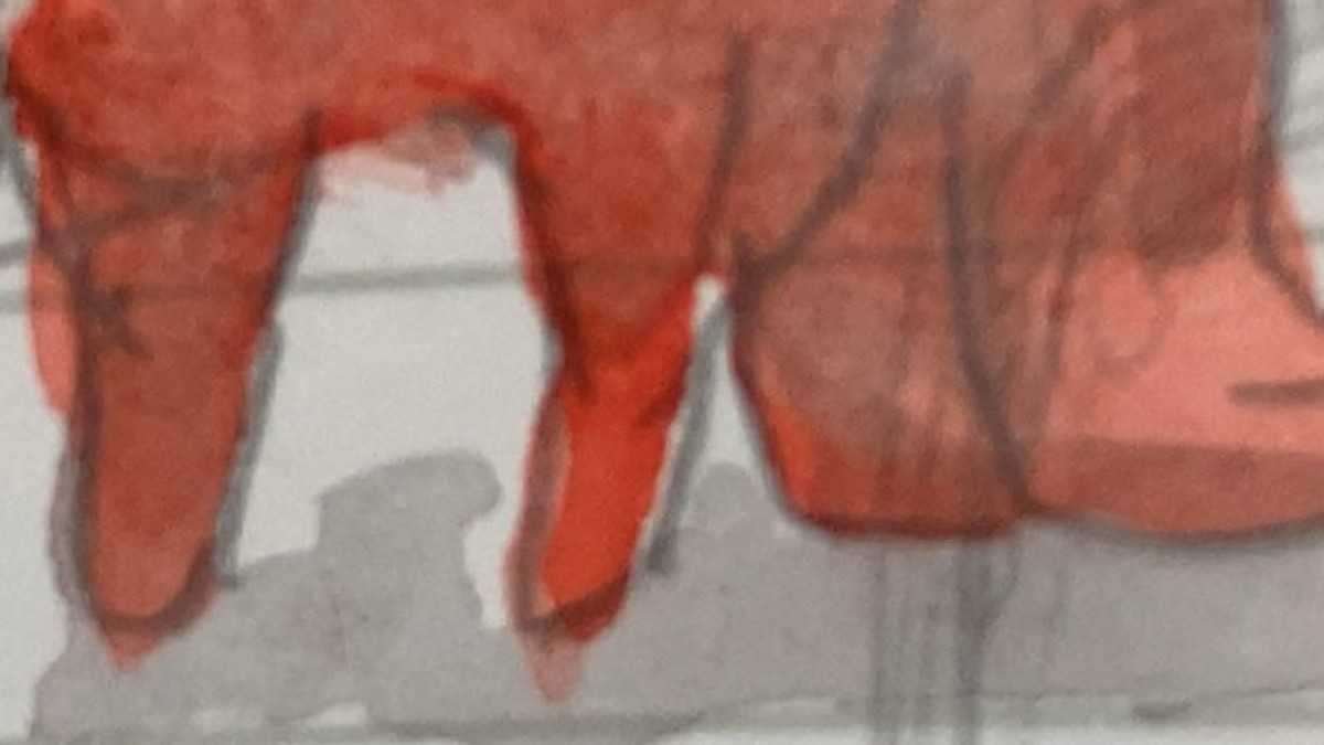 美大生「最近の高校生は絵がうますぎる」→「俺の高校時代を見習った方