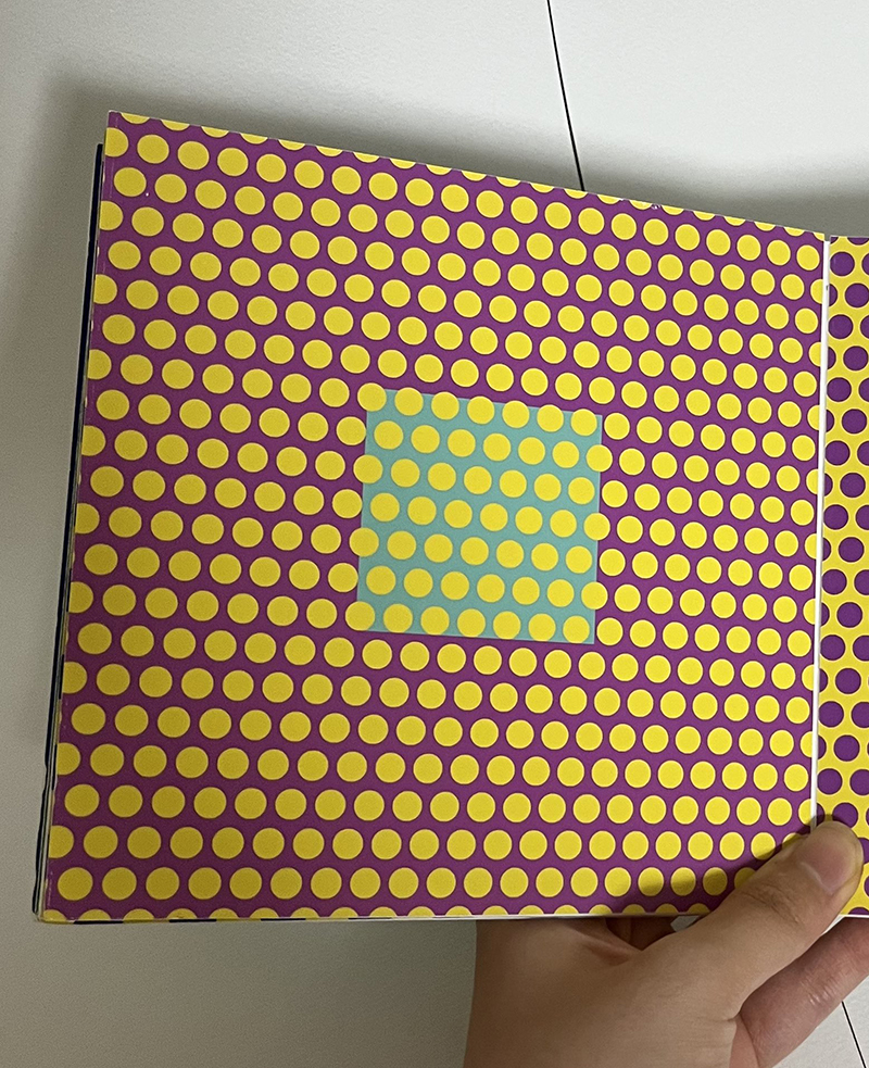 丸と四角の組み合わせ