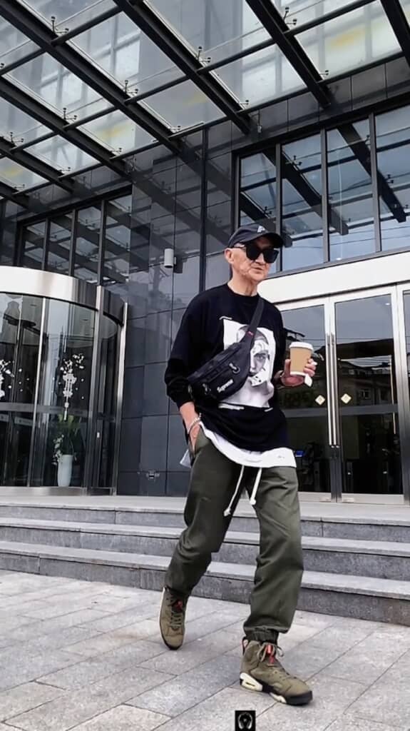 おじいちゃん 楽天市場】おじいちゃん帽子 シニア メンズ 男性 ファッション
