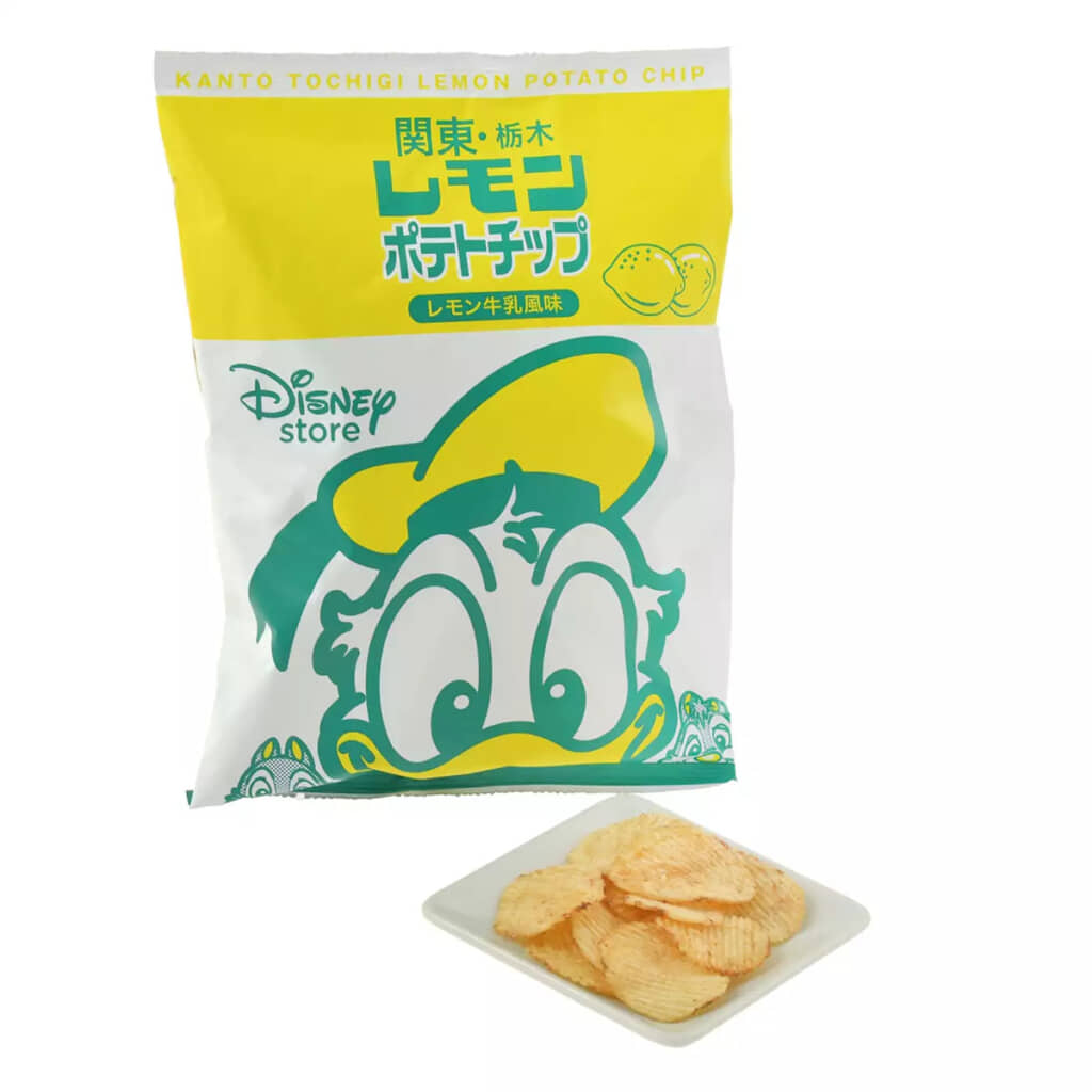 かっ、かわいい！！」“ディズニー×栃木”の異色コラボ再び