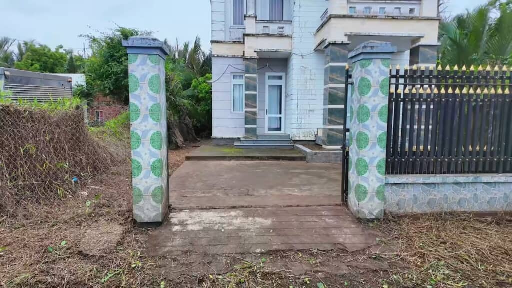 見違えるようにすっきり！（アフター）