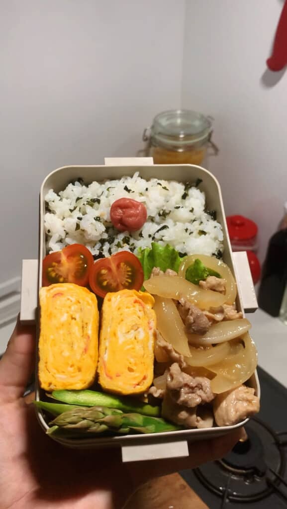 とってもおいしそう！