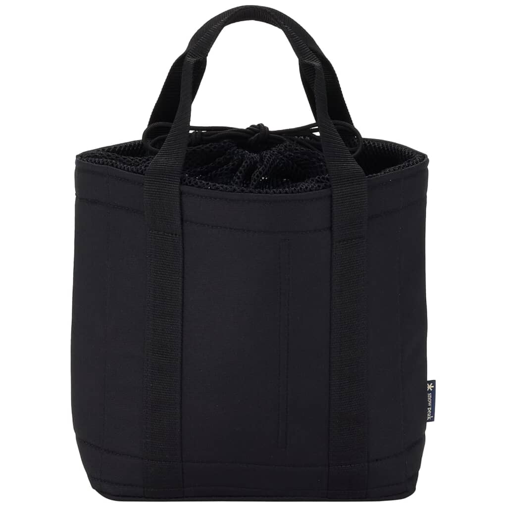 楽天市場】スノーピーク HOME&CAMPバーナー 収納バッグ snow