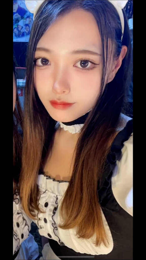 か、かわいすぎる!!!