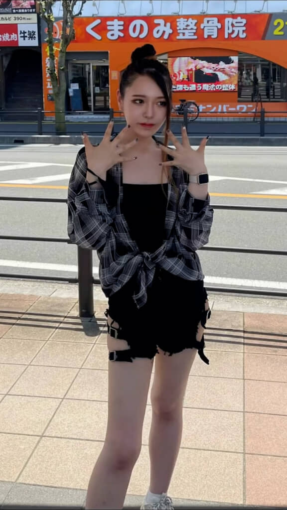 1年半努力を続けてさらにステキになったあやまうさん