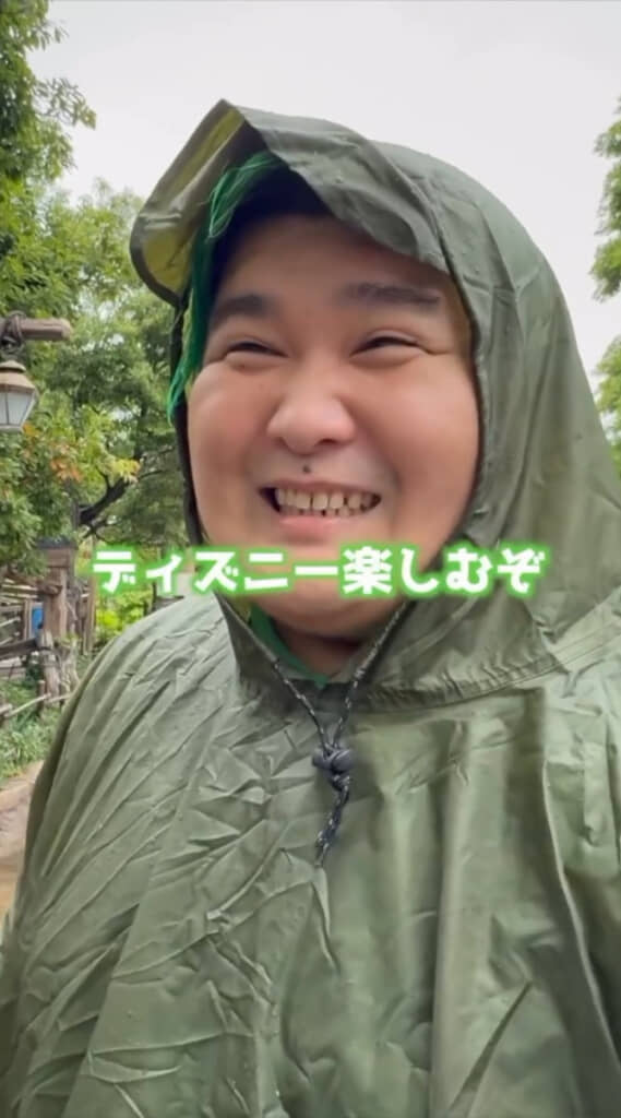 幸せそうな2人のやり取りにこちらも嬉しくなります