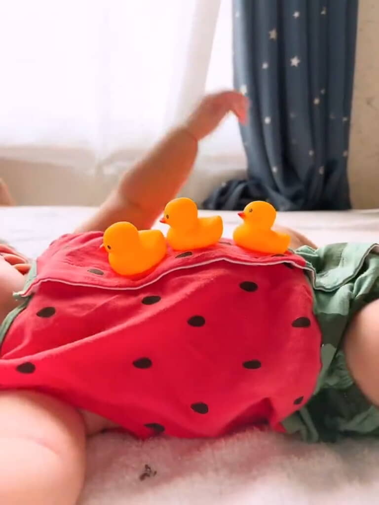 大きな波も乗りこなします