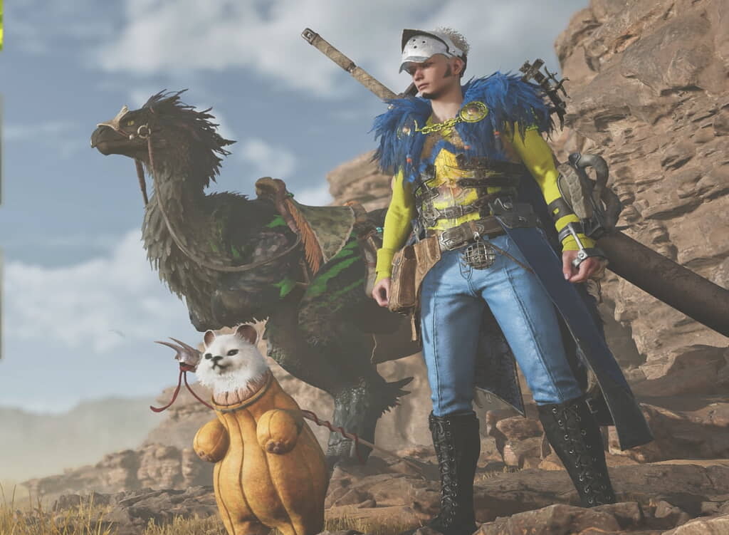 これはもうハートの海賊団……！