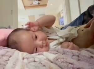 赤ちゃん