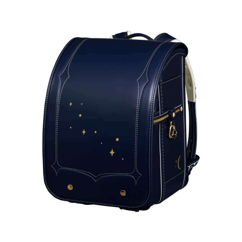 シンプルながらもステキなデザイン