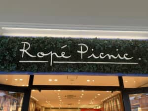 ロペピクニック店舗