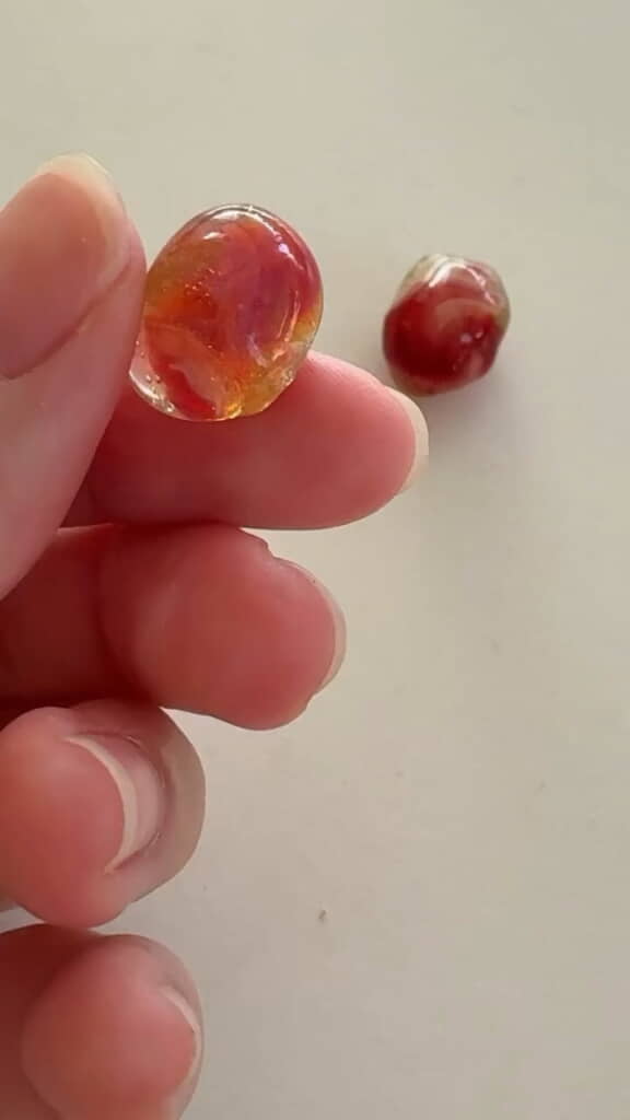 かわいくておいしそうですね