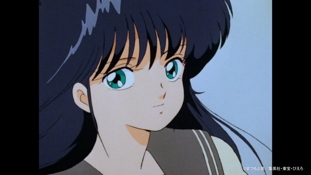 「きまぐれオレンジ☆ロード」（C）まつもと泉／集英社・東宝・ぴえろ