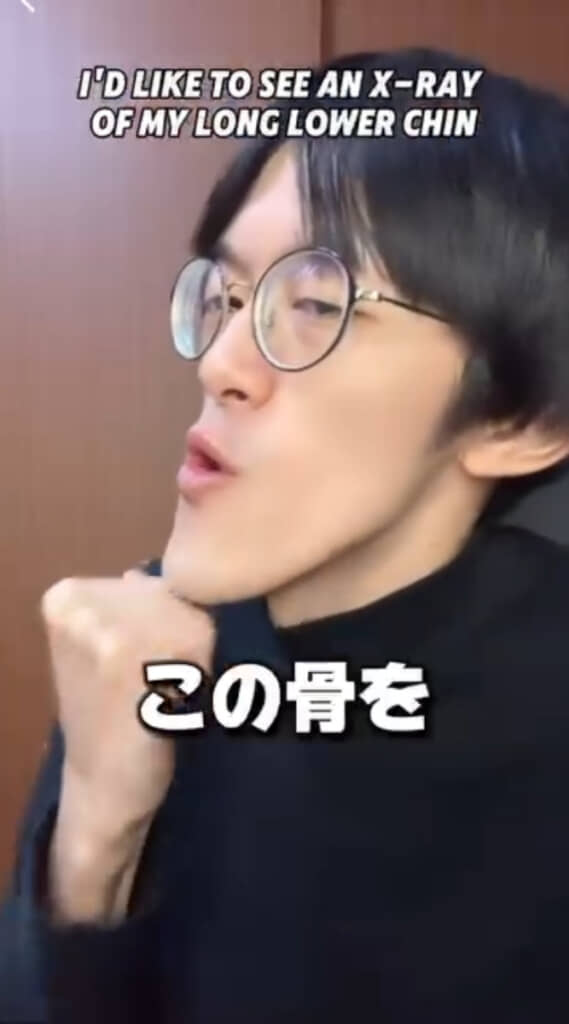 動画コンテンツを発信している城之内さん