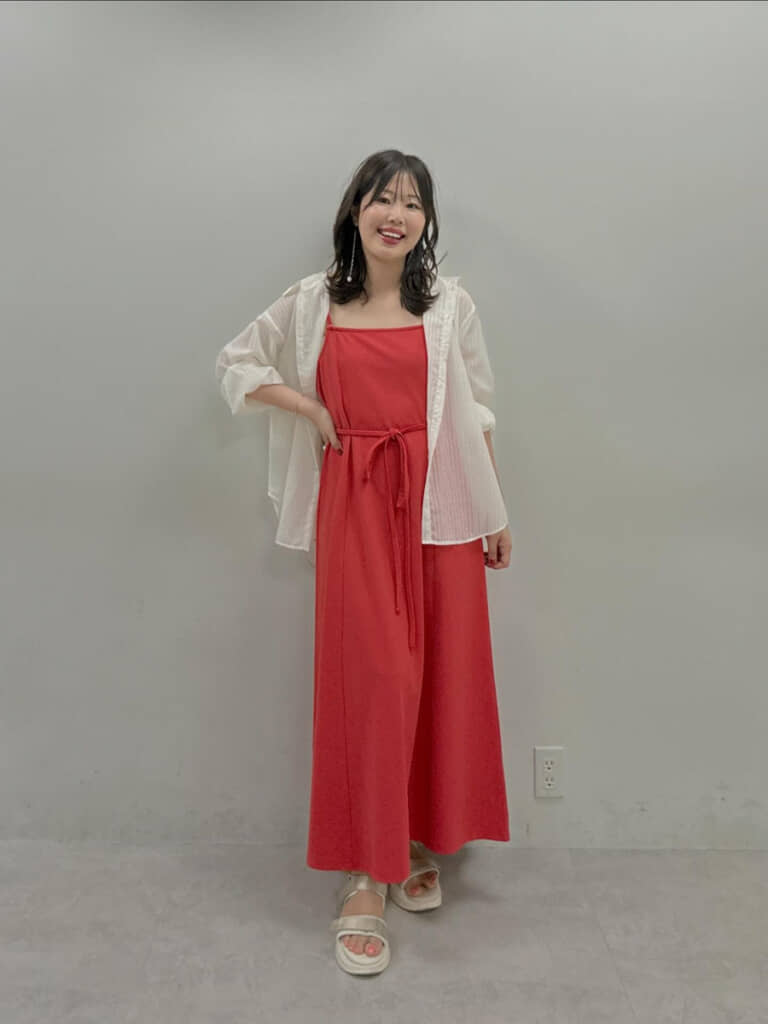 実在する「身長164センチ・体重62キロ・体脂肪率26％の32歳女性」
