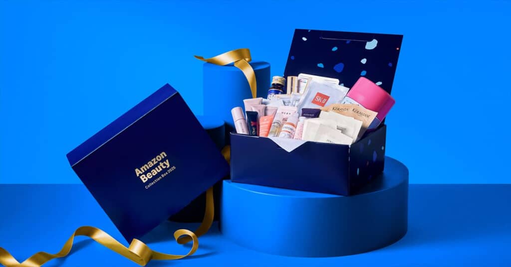 贅沢なビューティー体験 私にご褒美セット