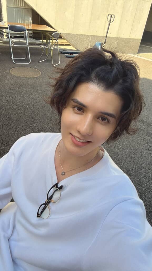 普段のスタンミさん