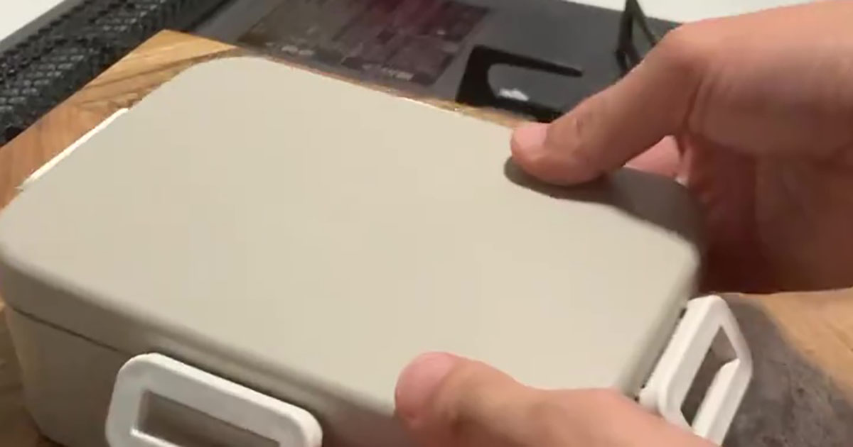 朝4時半起き、妻が作る“旦那弁当”をのぞくと……　彩りも愛情も詰まった工夫が100万再生「すごすぎ」「尊敬します」（1/3） | グルメ ねとらぼ