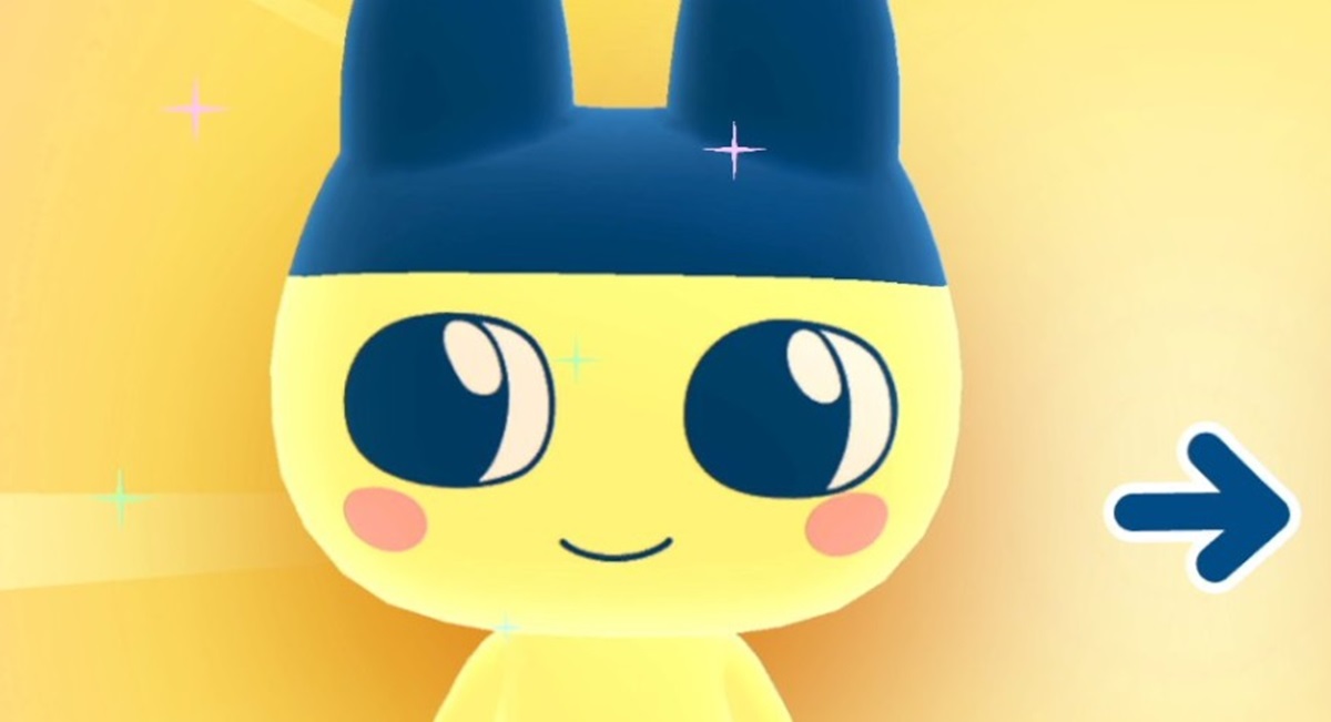 新作「たまごっち」でまめっちをトレーニングしたら……“腹筋バキバキの衝撃的な姿”に反響「怖い……」「アンバランスすぎて草」（1/2） | エンタメ ねとらぼ